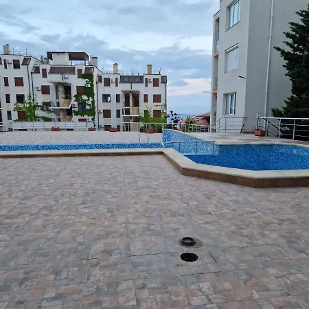 Sveti Vlas * Sveti Vlas
