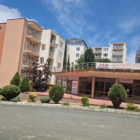 Sveti Vlas *