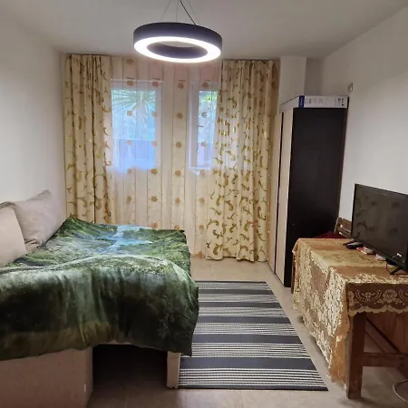 Sveti Vlas Apartment *