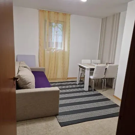 Apartment Sveti Vlas
