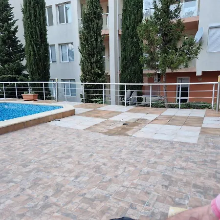 Sveti Vlas Apartment *