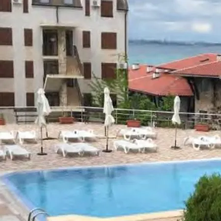 Apartment Sveti Vlas