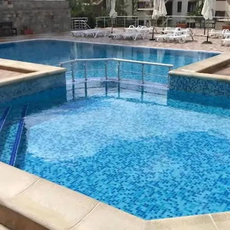Apartment Sveti Vlas