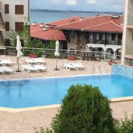 Sveti Vlas Apartment